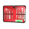 Kit per la raccolta dei campioni