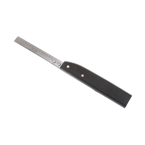 Manico del coltello da rifinitura XW-DB-001