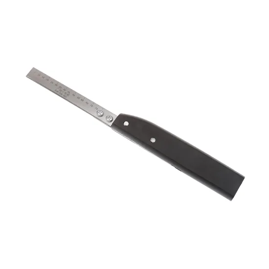Manico del coltello da rifinitura XW-DB-001