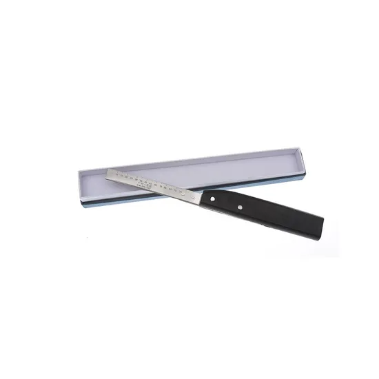 Tascing Knife Medical Attrezzatura per occhiali per gli occhi analizzatore di cateteri urinari per taglio coltello da taglio
