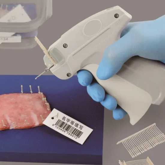 Pistola per fissazione di campioni gastrointestinali patologici OEM ODM
