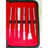 Kit per la raccolta dei campioni