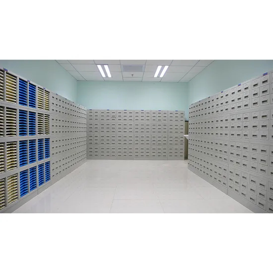 Gabinetto di stoccaggio