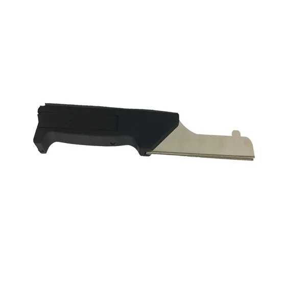 Manico del coltello da rifinitura