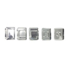 Stampo base per inclusione standard