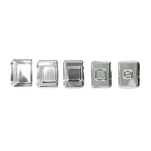 Stampo base per inclusione standard
