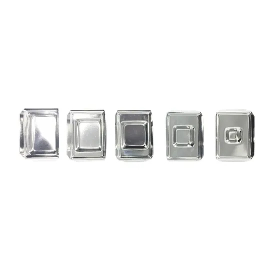 Stampo base per inclusione standard