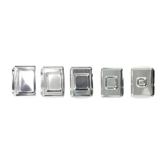 Stampo base per inclusione standard