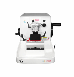Microtomo manuale a paraffina XW-3655